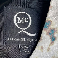 Alexander McQueen Mini Dress