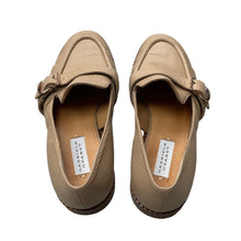 Gabriela Hearst Symon Cutout Loafers