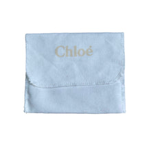 Chloe Gold-Tone Pendant Necklace