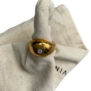 Monica Vinader Deia Ring
