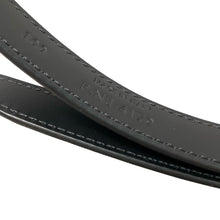 Celine Small Leather Belt