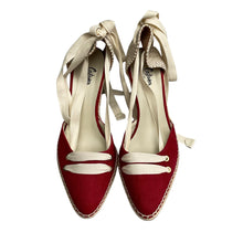 Castaner by Manolo Blahnik Espadrilles