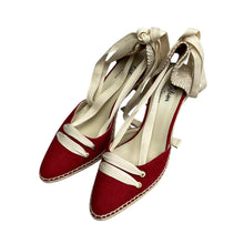 Castaner by Manolo Blahnik Espadrilles