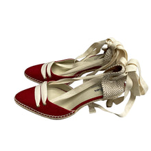 Castaner by Manolo Blahnik Espadrilles