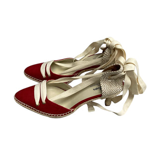 Castaner by Manolo Blahnik Espadrilles