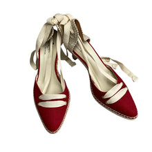 Castaner by Manolo Blahnik Espadrilles
