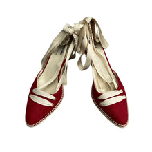 Castaner by Manolo Blahnik Espadrilles