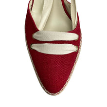 Castaner by Manolo Blahnik Espadrilles