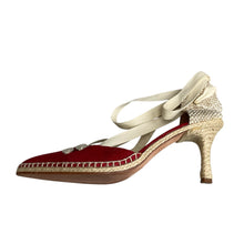 Castaner by Manolo Blahnik Espadrilles