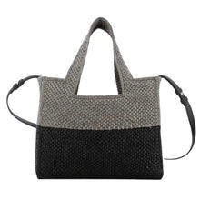 Loewe x Suna Fujita Raffia Tote Bag