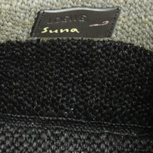 Loewe x Suna Fujita Raffia Tote Bag