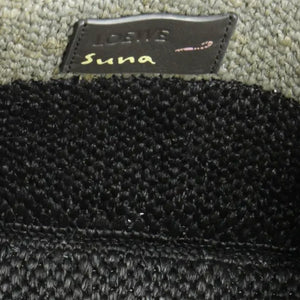 Loewe x Suna Fujita Raffia Tote Bag
