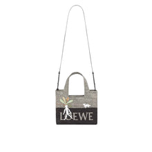 Loewe x Suna Fujita Raffia Tote Bag