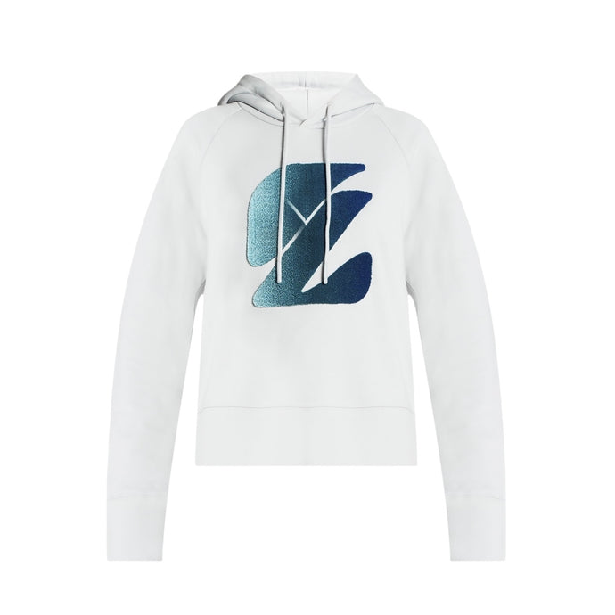 Zimmermann Logo Hoodie