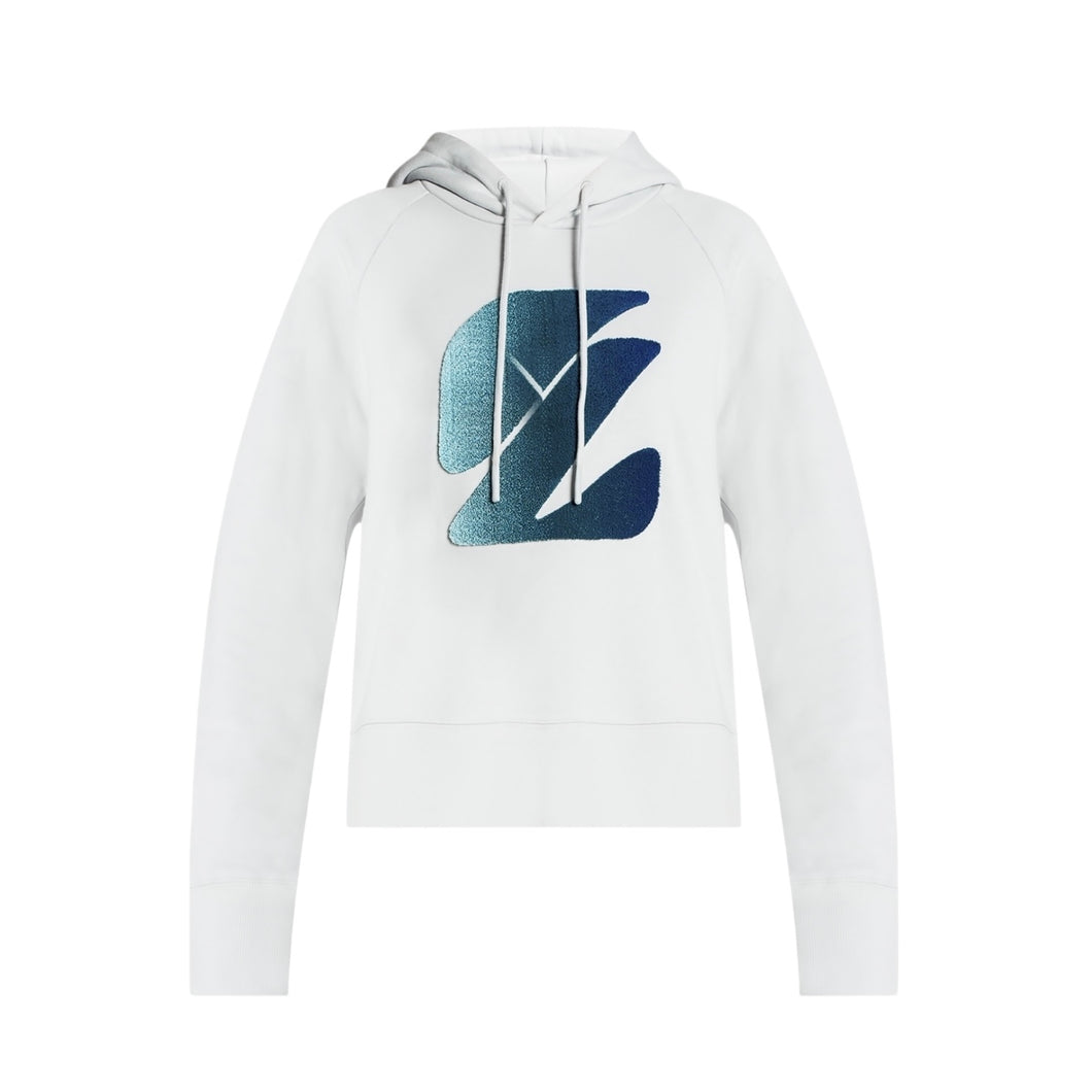 Zimmermann Logo Hoodie