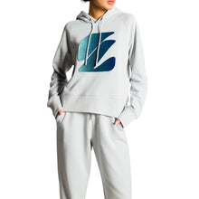 Zimmermann Logo Hoodie