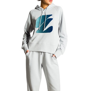 Zimmermann Logo Hoodie