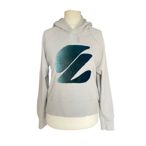 Zimmermann Logo Hoodie