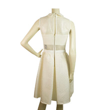 Self-portrait Arrow Dress
