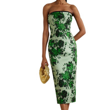 Emilia Wickstead Adalina Floral Dress