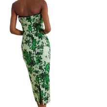 Emilia Wickstead Adalina Floral Dress