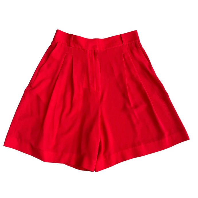 Emilia Wickstead Eliette Bermudas