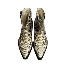 Zimmermann Cowboy Ankle Boots