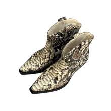 Zimmermann Cowboy Ankle Boots