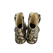 Zimmermann Cowboy Ankle Boots
