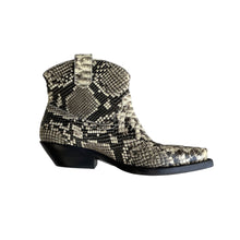 Zimmermann Cowboy Ankle Boots