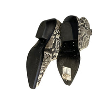 Zimmermann Cowboy Ankle Boots