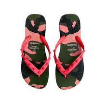 Valentino Garavani By Havaianas
