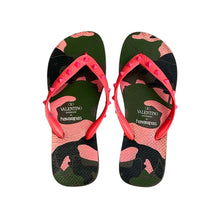 Valentino Garavani By Havaianas