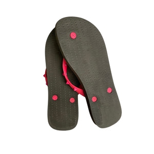 Valentino Garavani By Havaianas