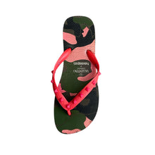 Valentino Garavani By Havaianas