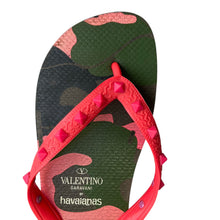 Valentino Garavani By Havaianas