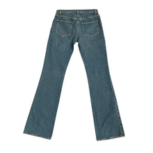 Saint Laurent Boot Cut Jeans