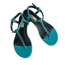 Balenciaga Studded Sandals