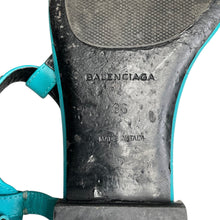 Balenciaga Studded Sandals