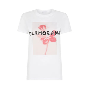 Bella Freud Glamorama T-Shirt
