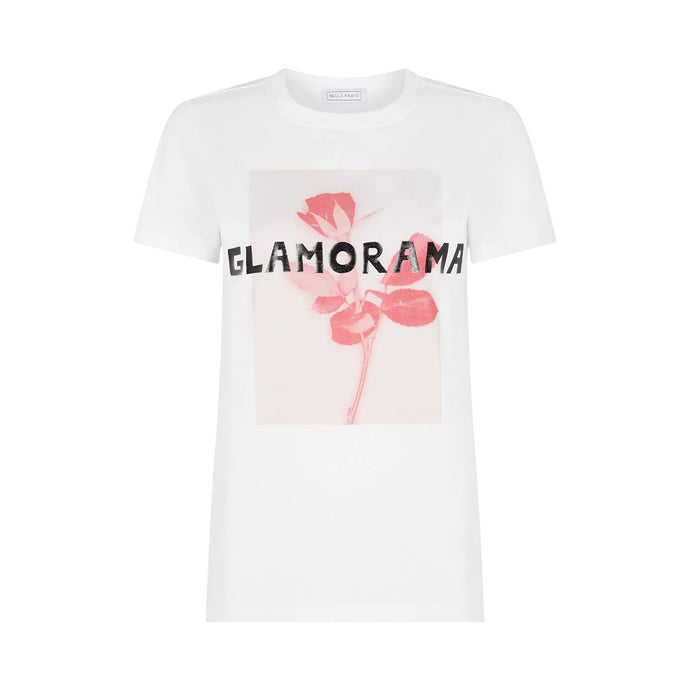 Bella Freud Glamorama T-Shirt