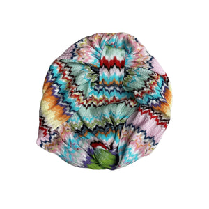 Missoni Multicolour Turban