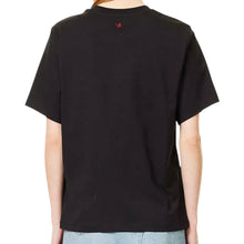 Victoria Beckham Slogan T-Shirt