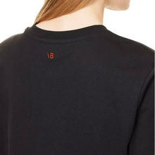 Victoria Beckham Slogan T-Shirt