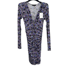 Isabel Marant Jordana Floral Dress
