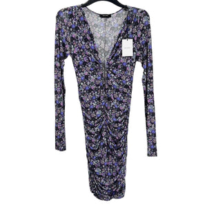 Isabel Marant Jordana Floral Dress