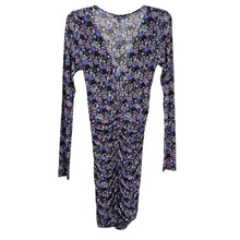 Isabel Marant Jordana Floral Dress