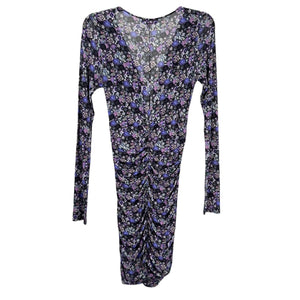 Isabel Marant Jordana Floral Dress
