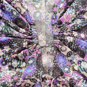 Isabel Marant Jordana Floral Dress