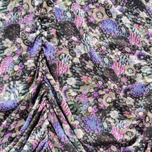 Isabel Marant Jordana Floral Dress